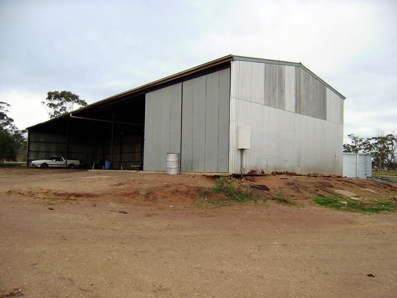 337 Judds Road, Charlton VIC 3525