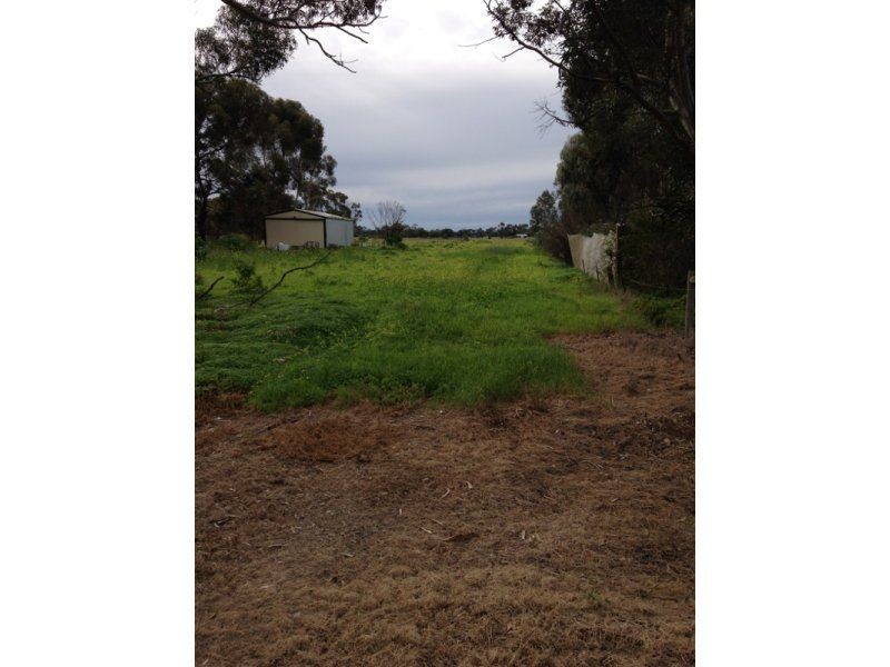 Lot 15 Kurt Way, Lewiston SA 5501