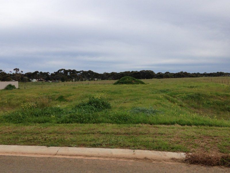 Lot 15 Kurt Way, Lewiston SA 5501