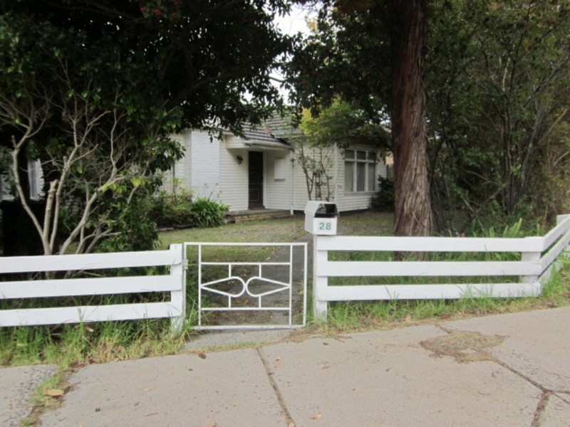 28  Doynton Parade, Mount Waverley VIC 3149