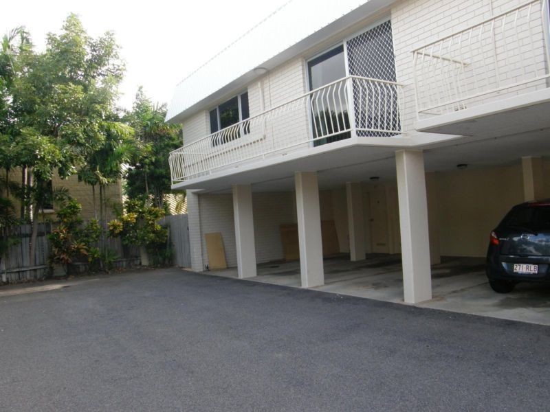 9/70 EYRE STREET, North Ward QLD 4810