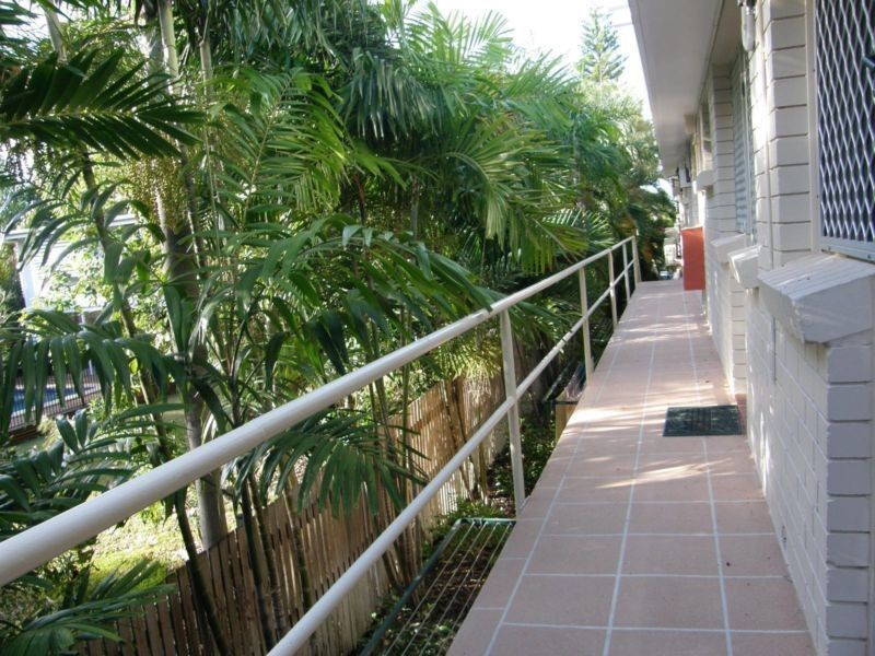 9/70 EYRE STREET, North Ward QLD 4810