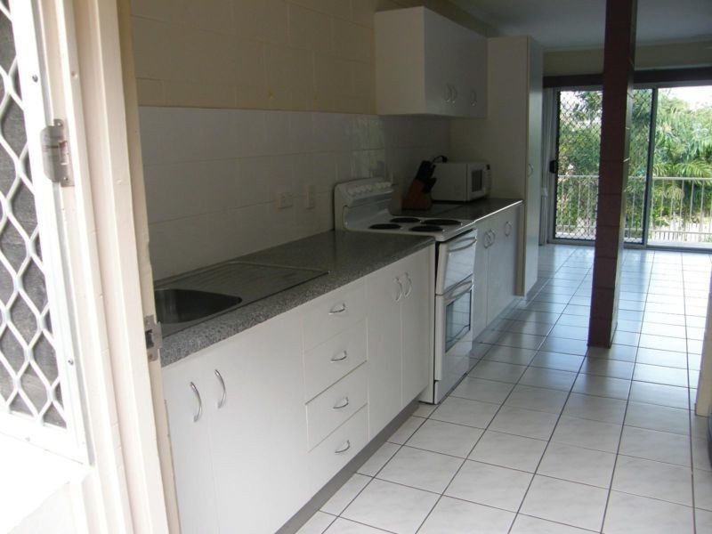 9/70 EYRE STREET, North Ward QLD 4810