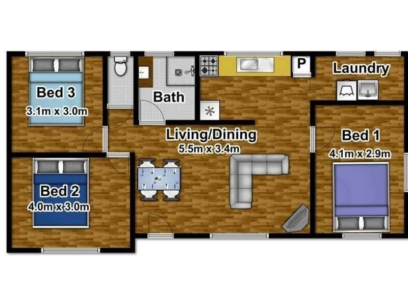 9 Greenfield Close, Mooroobool QLD 4870