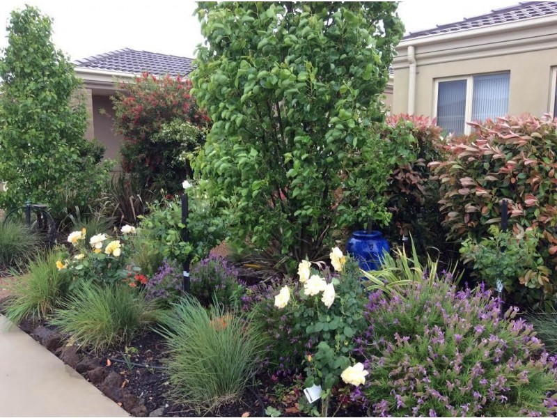 222/36 Racecourse Road, Pakenham VIC 3810