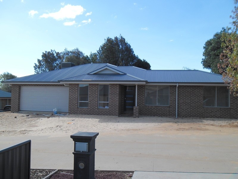 6 Colombera Circuit, Wodonga VIC 3690