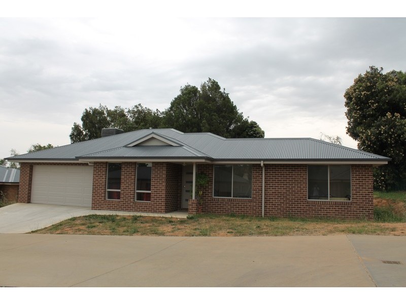 6 Colombera Circuit, Wodonga VIC 3690