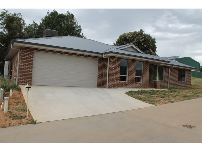 6 Colombera Circuit, Wodonga VIC 3690