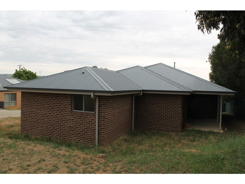 6 Colombera Circuit, Wodonga VIC 3690