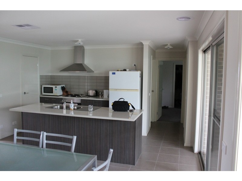 6 Colombera Circuit, Wodonga VIC 3690