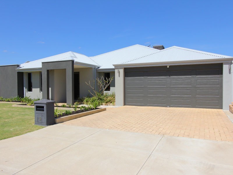 9 Treemartin Place, East Cannington WA 6107