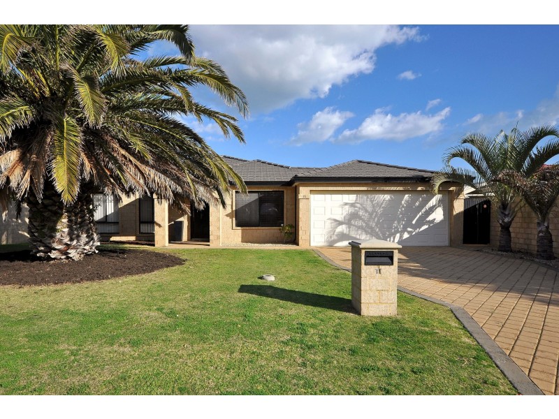 71 Cristobal Cresent, Mindarie WA 6030