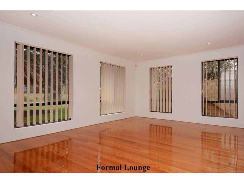 71 Cristobal Cresent, Mindarie WA 6030