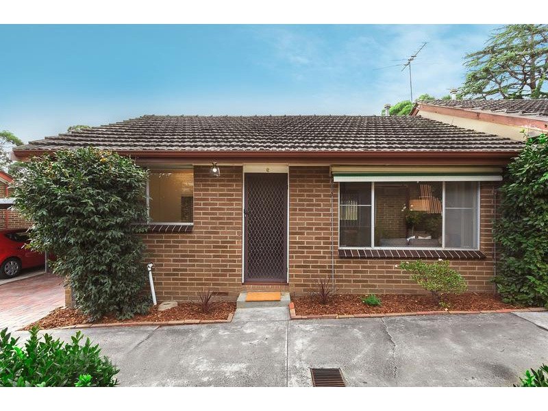 10/13 John Street, Blackburn VIC 3130