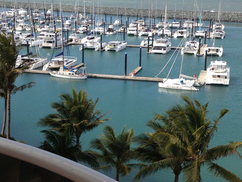 13/11 Megan Place, Mackay Harbour QLD 4740