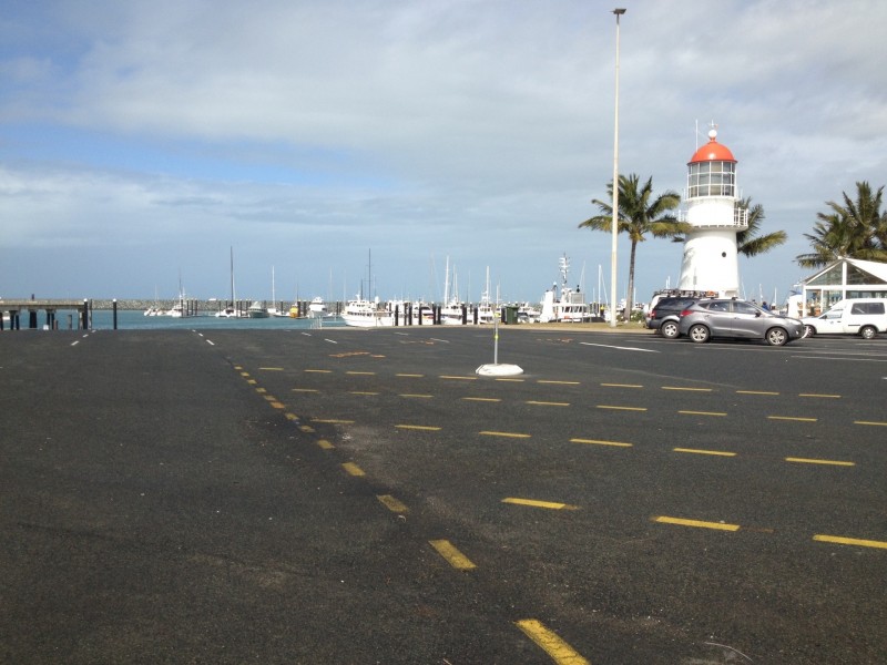 13/11 Megan Place, Mackay Harbour QLD 4740