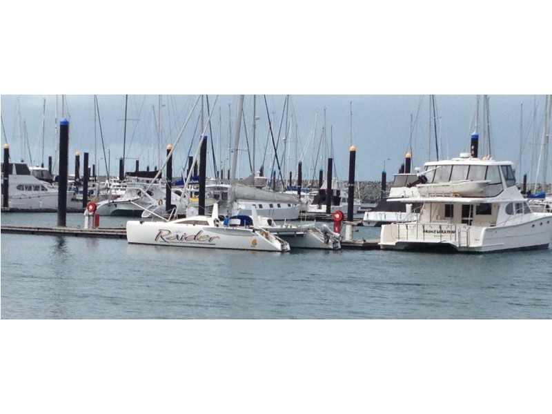 13/11 Megan Place, Mackay Harbour QLD 4740