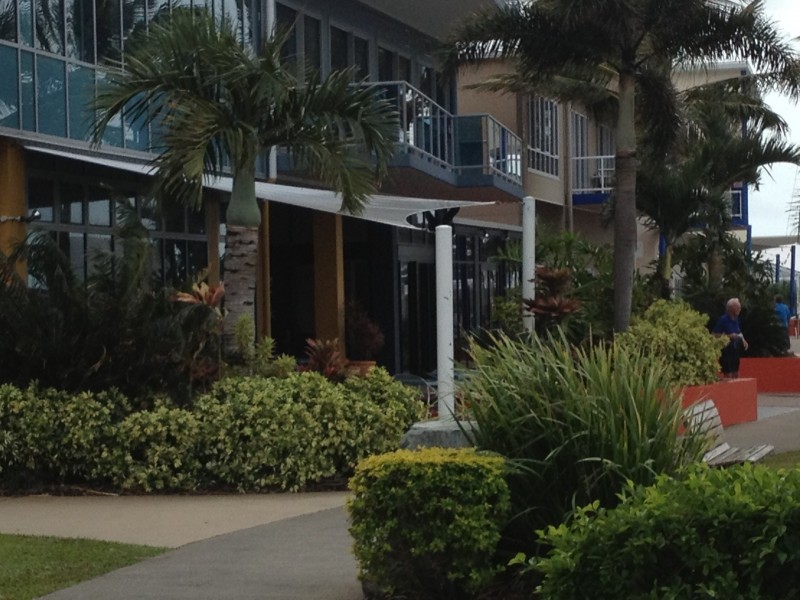 13/11 Megan Place, Mackay Harbour QLD 4740