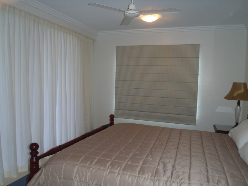 13/11 Megan Place, Mackay Harbour QLD 4740