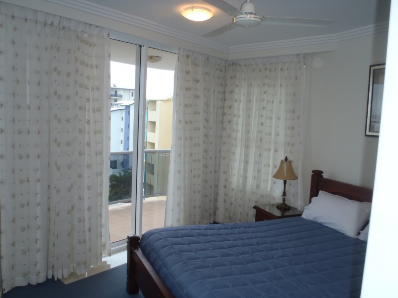 13/11 Megan Place, Mackay Harbour QLD 4740