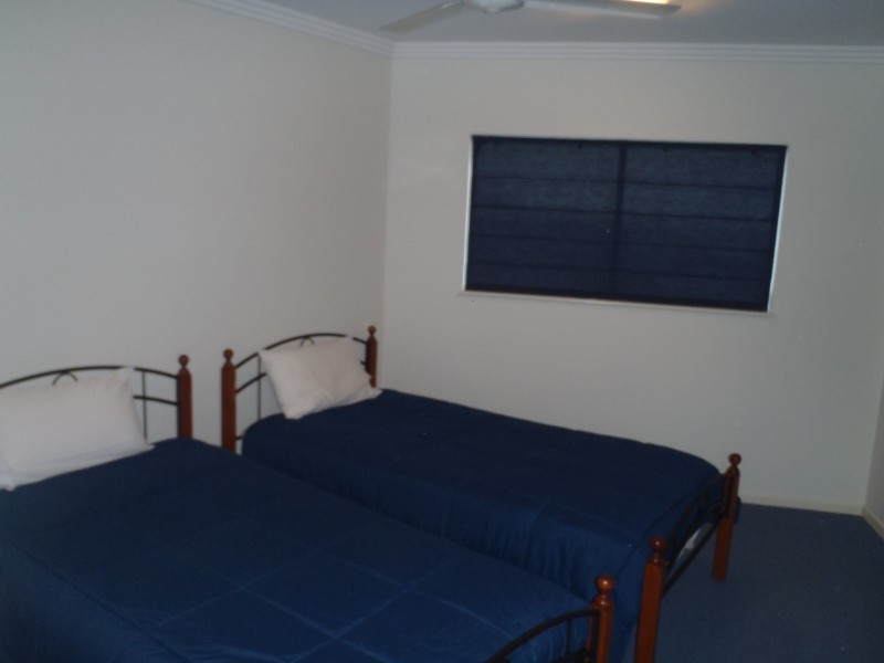 13/11 Megan Place, Mackay Harbour QLD 4740