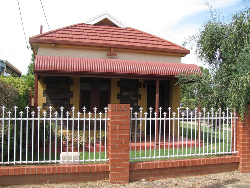 36 Young Avenue, West Hindmarsh SA 5007