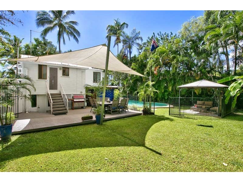 153 Arlington Esplanade, Clifton Beach QLD 4879