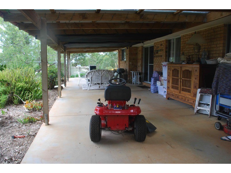 1706 Tamborine-Oxenford Rd, Eagle Heights QLD 4271