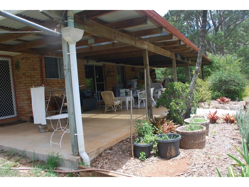 1706 Tamborine-Oxenford Rd, Eagle Heights QLD 4271