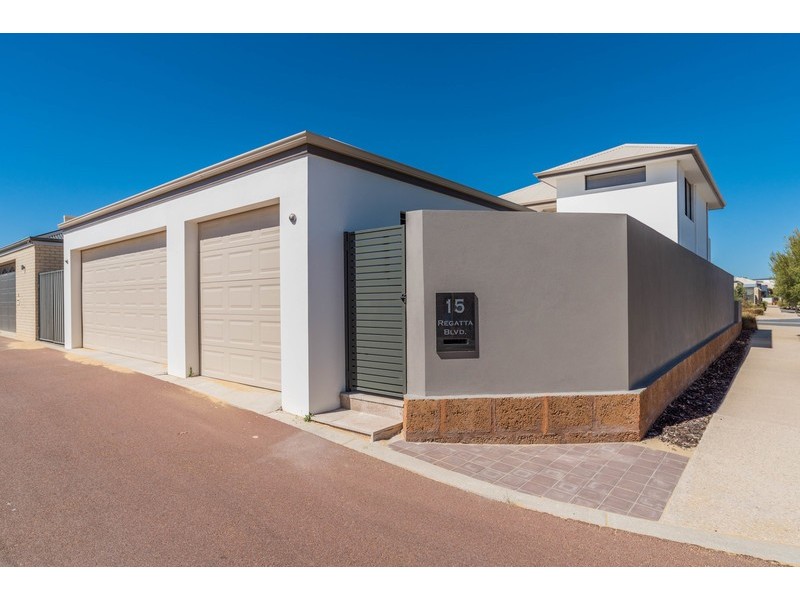 Champion Lakes WA 6111