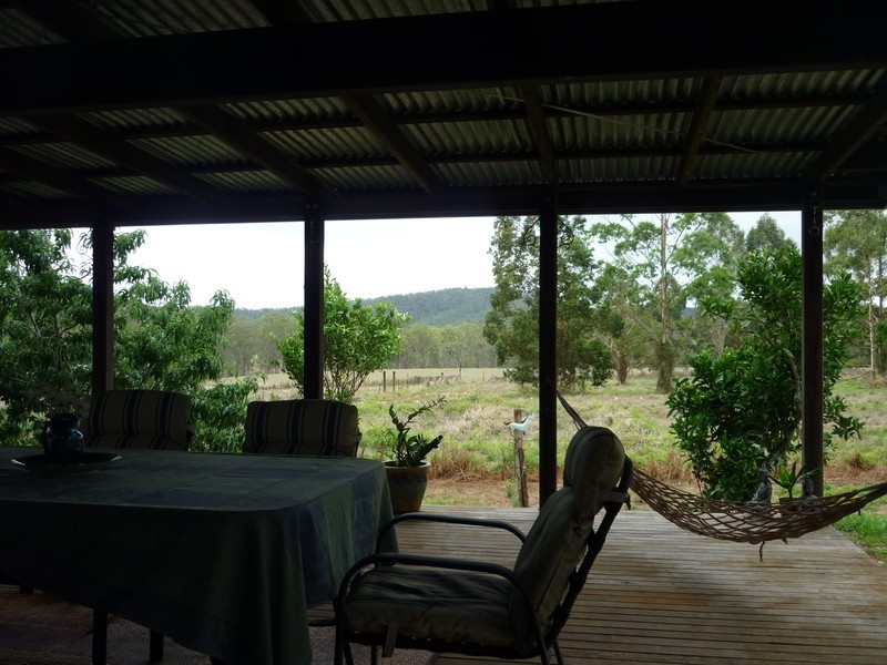 1409 Tumoulin Road, Tumoulin QLD 4888