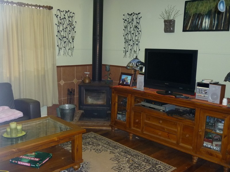 1409 Tumoulin Road, Tumoulin QLD 4888