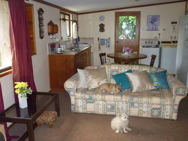 1409 Tumoulin Road, Tumoulin QLD 4888