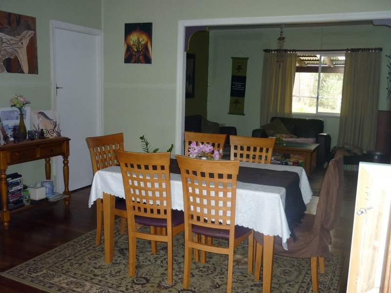 1409 Tumoulin Road, Tumoulin QLD 4888