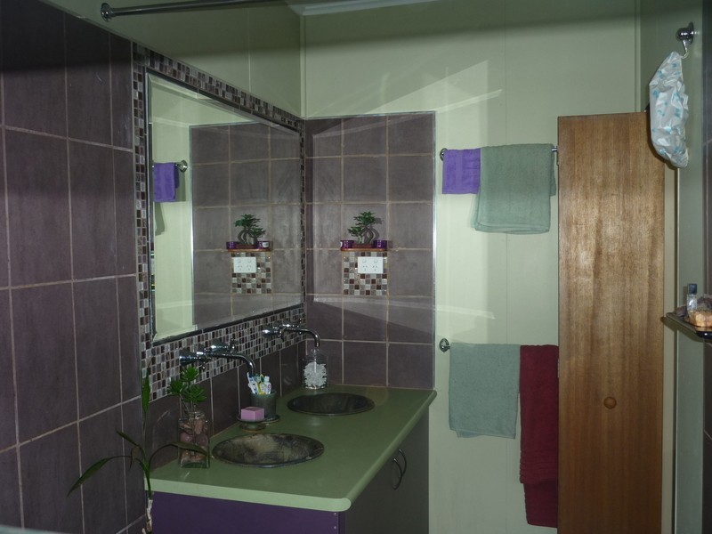 1409 Tumoulin Road, Tumoulin QLD 4888