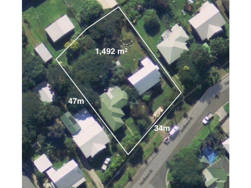 44-46 Rawlinson St, Murarrie QLD 4172