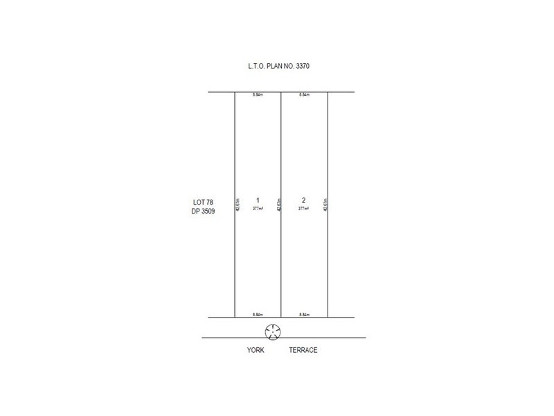 9 & 9A York Terrace, Ferryden Park SA 5010