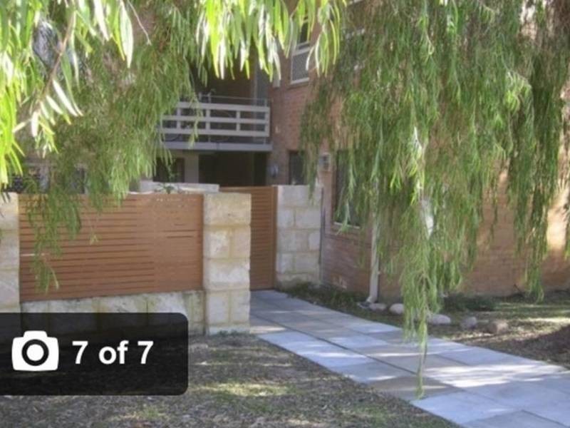 110/583 William street, Mount Lawley WA 6050