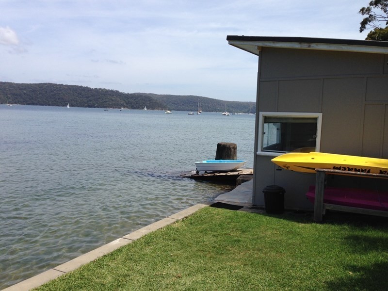 12 Thyra road, Palm Beach NSW 2108