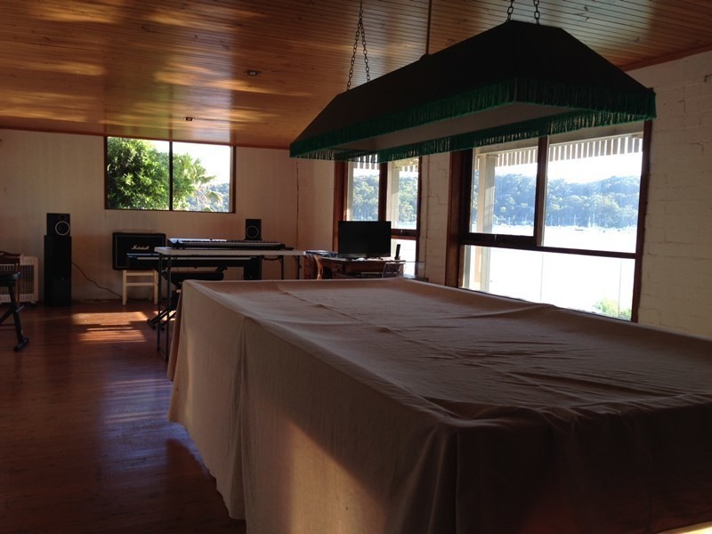 12 Thyra road, Palm Beach NSW 2108