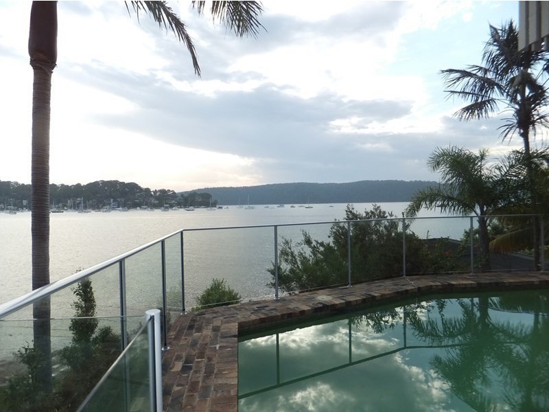 12 Thyra road, Palm Beach NSW 2108