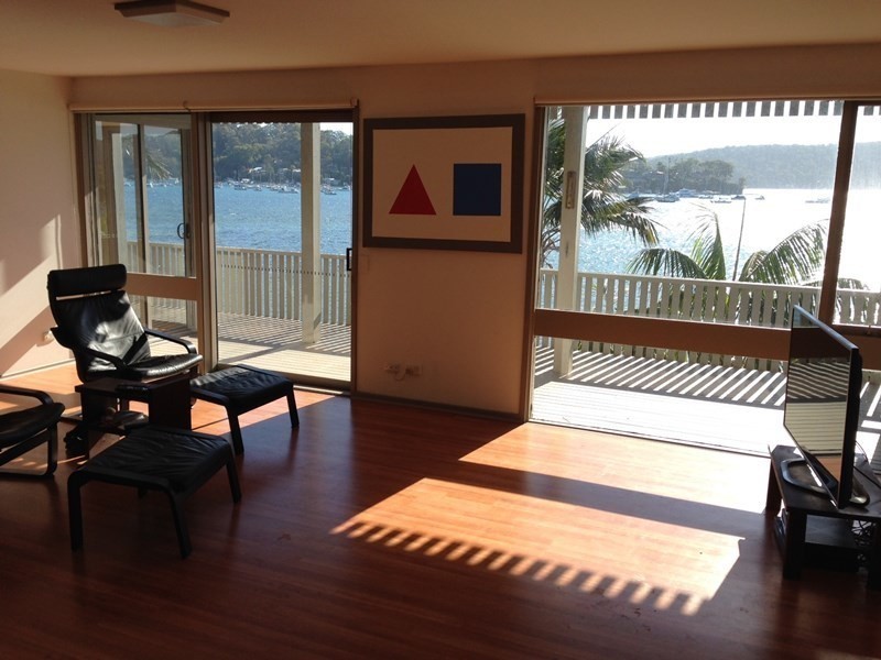 12 Thyra road, Palm Beach NSW 2108