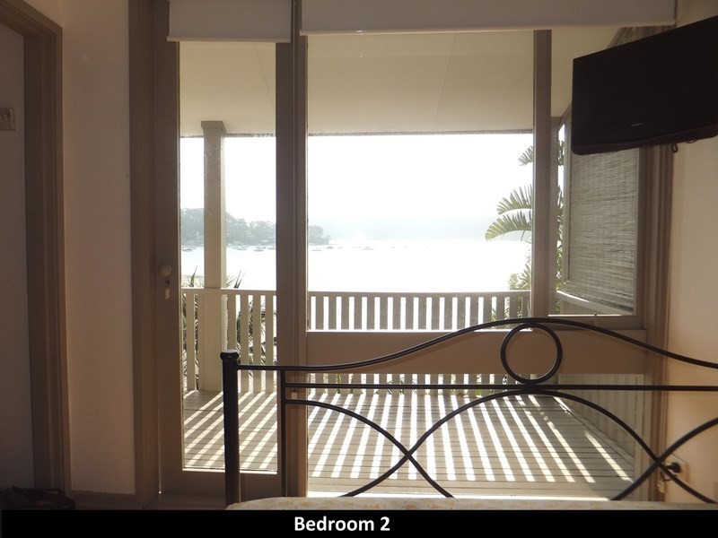 12 Thyra road, Palm Beach NSW 2108