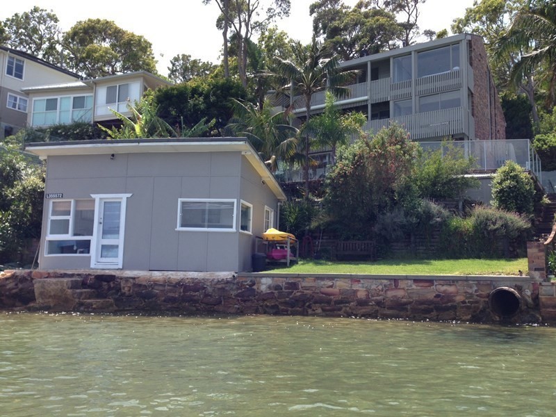 12 Thyra road, Palm Beach NSW 2108