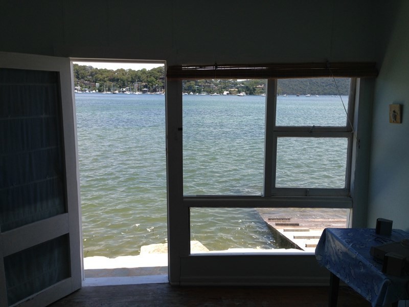 12 Thyra road, Palm Beach NSW 2108