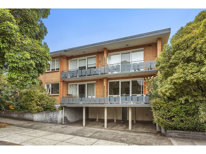 1/22A Kooyong Rd, Caulfield North VIC 3161