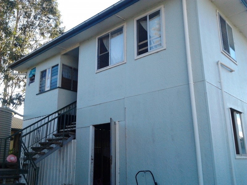 60 Gipps Street, East Nanango QLD 4615