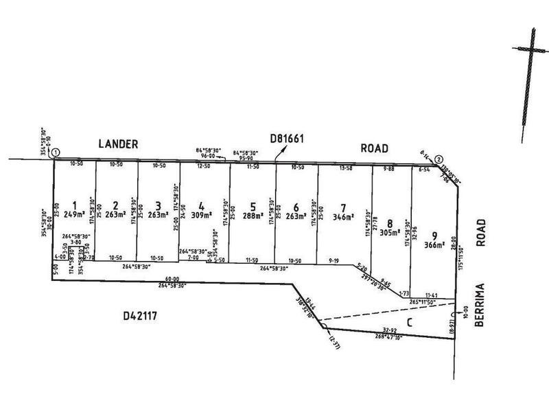 Lot 1/9 Berima Road, Sheidow Park SA 5158