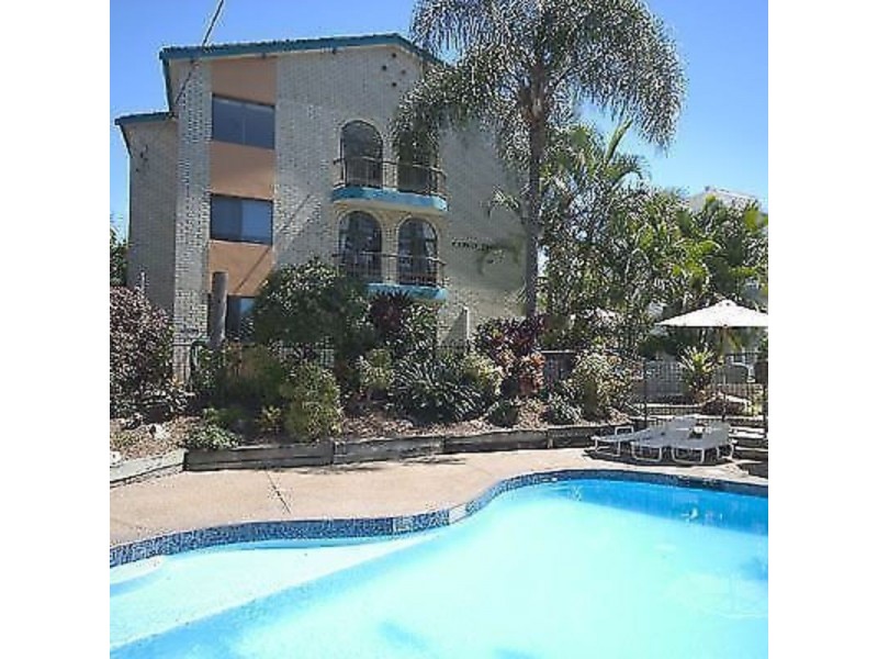1/35 Old Burleigh Road, Surfers Paradise QLD 4217