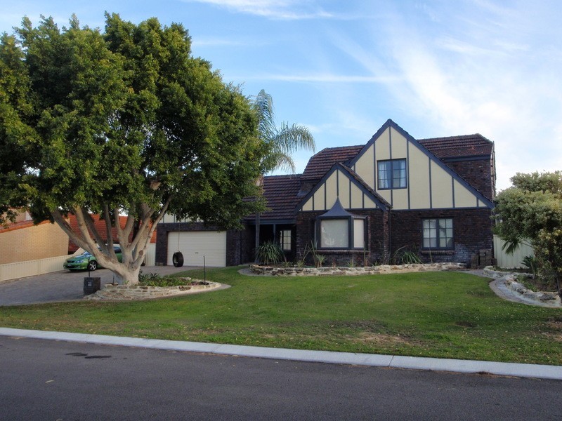 3 Drury Court, Marmion WA 6020